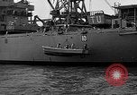 Image of Minesweeper ships United States USA, 1942, second 18 stock footage video 65675054321