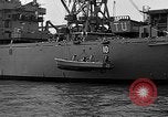 Image of Minesweeper ships United States USA, 1942, second 19 stock footage video 65675054321