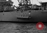 Image of Minesweeper ships United States USA, 1942, second 21 stock footage video 65675054321