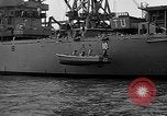 Image of Minesweeper ships United States USA, 1942, second 22 stock footage video 65675054321