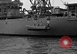 Image of Minesweeper ships United States USA, 1942, second 23 stock footage video 65675054321