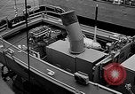 Image of Minesweeper ships United States USA, 1942, second 31 stock footage video 65675054321