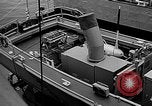 Image of Minesweeper ships United States USA, 1942, second 32 stock footage video 65675054321