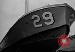 Image of Minesweeper ships United States USA, 1942, second 43 stock footage video 65675054321