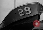 Image of Minesweeper ships United States USA, 1942, second 44 stock footage video 65675054321
