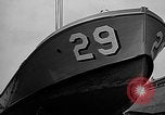 Image of Minesweeper ships United States USA, 1942, second 45 stock footage video 65675054321