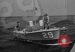 Image of Minesweeper ships United States USA, 1942, second 48 stock footage video 65675054321