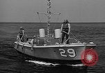 Image of Minesweeper ships United States USA, 1942, second 49 stock footage video 65675054321