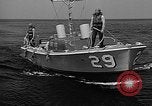 Image of Minesweeper ships United States USA, 1942, second 50 stock footage video 65675054321