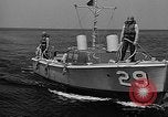 Image of Minesweeper ships United States USA, 1942, second 51 stock footage video 65675054321