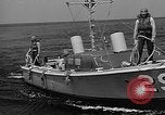 Image of Minesweeper ships United States USA, 1942, second 53 stock footage video 65675054321