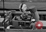 Image of Minesweeper ships United States USA, 1942, second 1 stock footage video 65675054322
