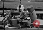 Image of Minesweeper ships United States USA, 1942, second 6 stock footage video 65675054322