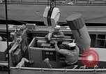 Image of Minesweeper ships United States USA, 1942, second 11 stock footage video 65675054322