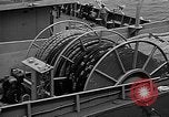 Image of Minesweeper ships United States USA, 1942, second 30 stock footage video 65675054322