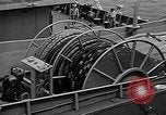 Image of Minesweeper ships United States USA, 1942, second 34 stock footage video 65675054322