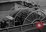 Image of Minesweeper ships United States USA, 1942, second 35 stock footage video 65675054322
