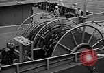 Image of Minesweeper ships United States USA, 1942, second 36 stock footage video 65675054322