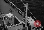 Image of Minesweeper ships United States USA, 1942, second 60 stock footage video 65675054322