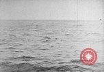 Image of USS Wasp Pacific Theater, 1942, second 3 stock footage video 65675054324