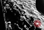 Image of USS Wasp Pacific Theater, 1942, second 6 stock footage video 65675054324
