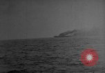 Image of USS Wasp Pacific Theater, 1942, second 9 stock footage video 65675054324