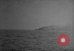 Image of USS Wasp Pacific Theater, 1942, second 13 stock footage video 65675054324