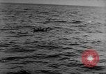 Image of USS Wasp Pacific Theater, 1942, second 14 stock footage video 65675054324