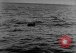 Image of USS Wasp Pacific Theater, 1942, second 15 stock footage video 65675054324