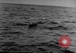 Image of USS Wasp Pacific Theater, 1942, second 16 stock footage video 65675054324