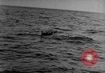 Image of USS Wasp Pacific Theater, 1942, second 17 stock footage video 65675054324