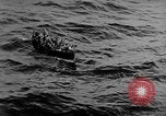 Image of USS Wasp Pacific Theater, 1942, second 18 stock footage video 65675054324