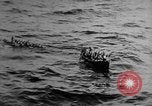Image of USS Wasp Pacific Theater, 1942, second 21 stock footage video 65675054324