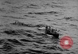 Image of USS Wasp Pacific Theater, 1942, second 22 stock footage video 65675054324