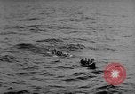 Image of USS Wasp Pacific Theater, 1942, second 24 stock footage video 65675054324