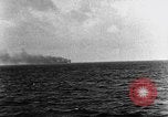 Image of USS Wasp Pacific Theater, 1942, second 25 stock footage video 65675054324