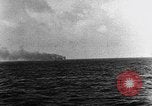 Image of USS Wasp Pacific Theater, 1942, second 26 stock footage video 65675054324