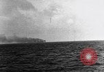 Image of USS Wasp Pacific Theater, 1942, second 27 stock footage video 65675054324