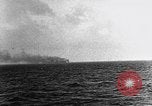 Image of USS Wasp Pacific Theater, 1942, second 28 stock footage video 65675054324