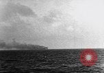 Image of USS Wasp Pacific Theater, 1942, second 29 stock footage video 65675054324