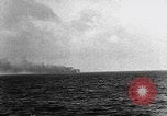 Image of USS Wasp Pacific Theater, 1942, second 30 stock footage video 65675054324