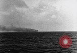 Image of USS Wasp Pacific Theater, 1942, second 31 stock footage video 65675054324