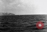 Image of USS Wasp Pacific Theater, 1942, second 33 stock footage video 65675054324