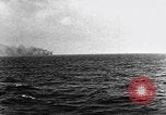 Image of USS Wasp Pacific Theater, 1942, second 34 stock footage video 65675054324
