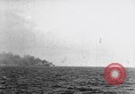 Image of USS Wasp Pacific Theater, 1942, second 39 stock footage video 65675054324