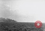 Image of USS Wasp Pacific Theater, 1942, second 40 stock footage video 65675054324
