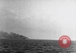 Image of USS Wasp Pacific Theater, 1942, second 41 stock footage video 65675054324