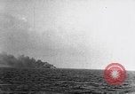 Image of USS Wasp Pacific Theater, 1942, second 43 stock footage video 65675054324
