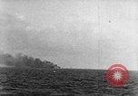 Image of USS Wasp Pacific Theater, 1942, second 45 stock footage video 65675054324