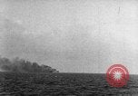 Image of USS Wasp Pacific Theater, 1942, second 46 stock footage video 65675054324